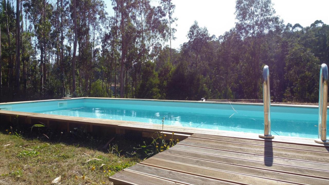 Riverhouse - Near River - Near Ocean - Near Porto Exterior photo